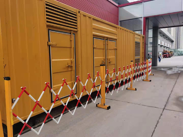 香格里拉发电机出租 你知道怎样鉴定发电机品质的好坏吗？