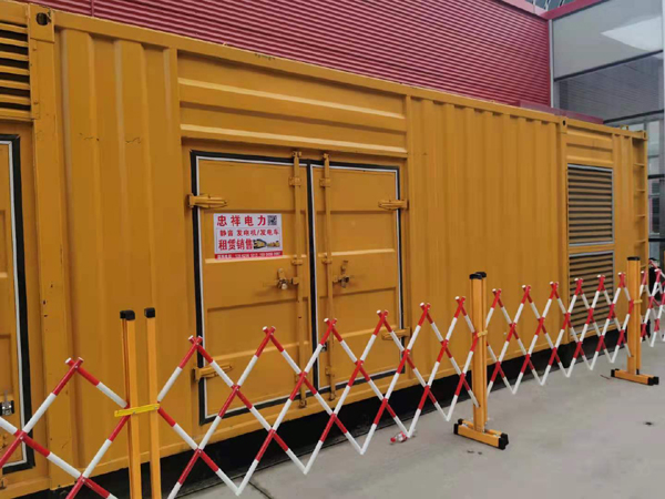 香格里拉关于通用发电机的十万个为什么?