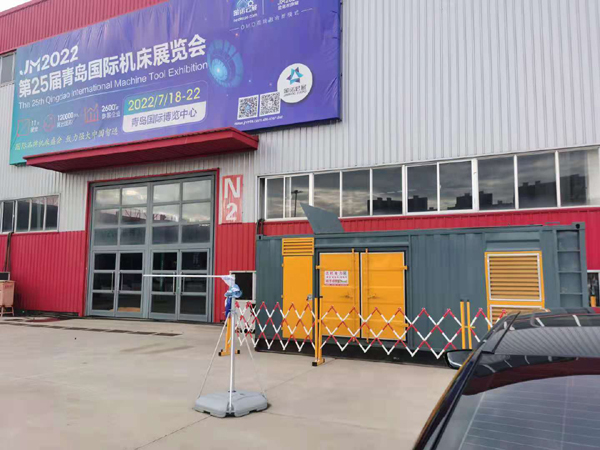香格里拉发电机租赁-柴油发电机组不及时维护危害大