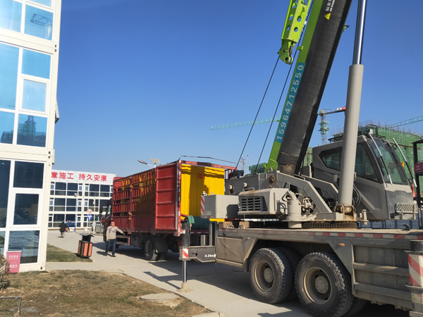香格里拉发电机出租50KW柴油发电机组需要配多粗电缆线