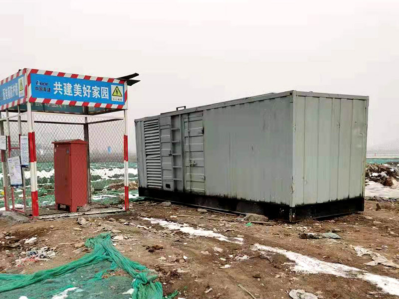 香格里拉燃气发电机在高海拔地区运行时会遇到哪些常见故障？