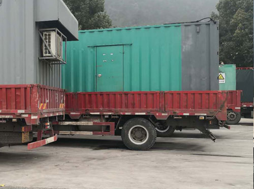 香格里拉柴油发电机组使用注意安全事项有哪些？