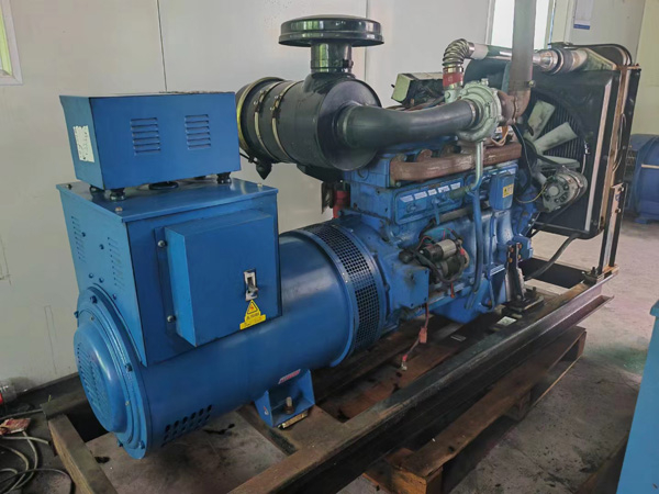 香格里拉100kW柴油发电机组使用多级机油有哪些优缺点？