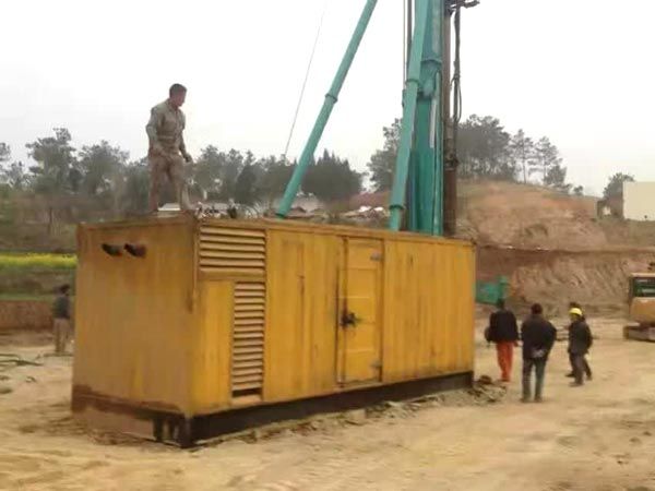 香格里拉柴油发电机组应用场合有哪些？
